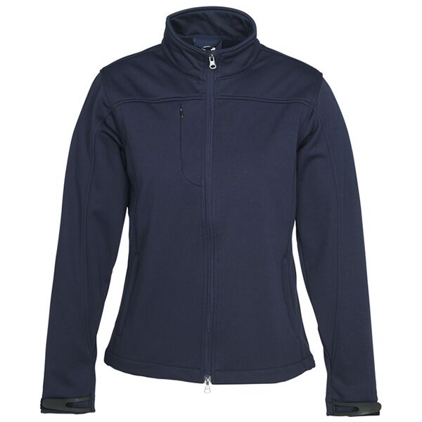 Biz Collection Women's Soft Shell Jacket Thumbnail