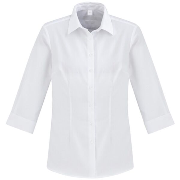 Biz Collection Regent 3/4 Sleeve Womens Thumbnail