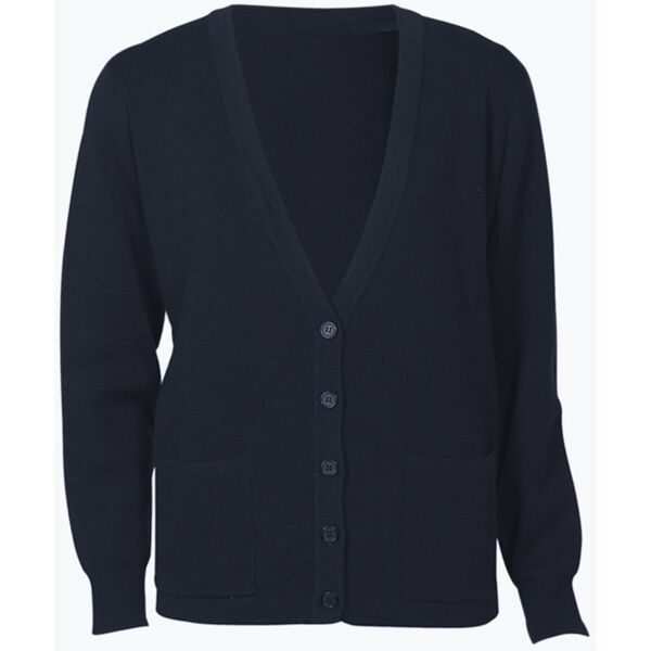 Biz Colection Woolmix Cardigan Thumbnail