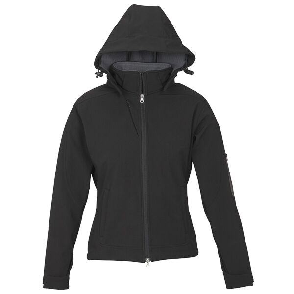 Biz Collection Women's Summit Jacket Thumbnail