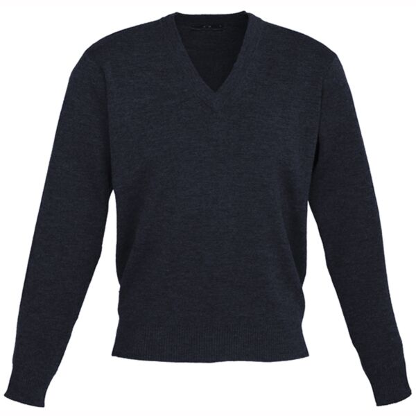 Biz Collection Mens Pullover Thumbnail