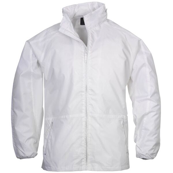 Biz Collection Unisex Spinnaker Jacket Thumbnail