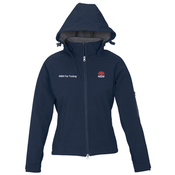 BIZ-J10920 Ladies Summit Jacket Thumbnail