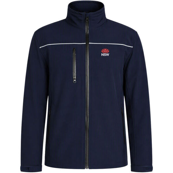 Men's Softshell Jacket  Thumbnail