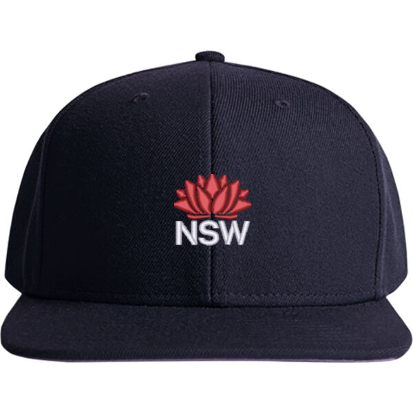 AS Colour Stock Cap Thumbnail