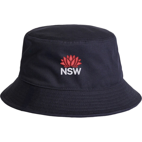 AS Colour Bucket Cap Thumbnail