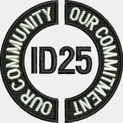 ID25 Logo   RHS CHEST Thumbnail