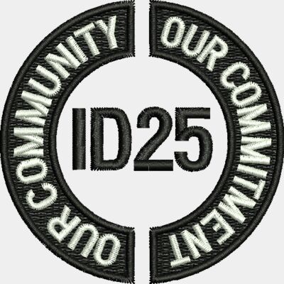 ID25 Logo   RHS CHEST Thumbnail