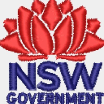 NSW Government Navy Thumbnail