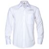 Biz Collection Metro Long Sleeve Shirt Thumbnail