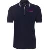 JB's Mens Contrast Polo Thumbnail