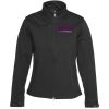 Biz Collection Women's Soft Shell Jacket Thumbnail