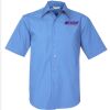Biz Collection Mens Metro Short Sleeve Thumbnail