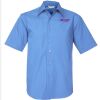 Biz Collection Mens Metro Short Sleeve Thumbnail