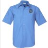Biz Collection Mens Metro Short Sleeve Thumbnail