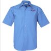 Biz Collection Mens Metro Short Sleeve Thumbnail