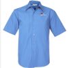 Biz Collection Mens Metro Short Sleeve Thumbnail