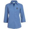 Biz Collection Ladies Metro 3/4 Sleeve Thumbnail