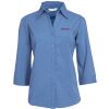 Biz Collection Ladies Metro 3/4 Sleeve Thumbnail