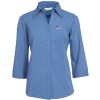 Biz Collection Ladies Metro 3/4 Sleeve Thumbnail
