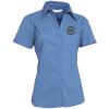 Biz Collection Ladies Metro Short Sleeve Thumbnail