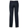 Biz Collection Mens Flat Front Pant Regular Thumbnail