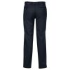 Biz Collection Mens Flat Front Pant Regular Thumbnail