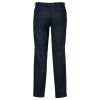 Biz Collection Mens Flat Front Pant Regular Thumbnail