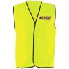 Pro Choice Hi Vis Safety Vest Thumbnail