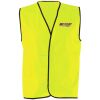 Pro Choice Hi Vis Safety Vest Thumbnail