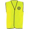 Pro Choice Hi Vis Safety Vest Thumbnail