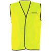 Pro Choice Hi Vis Safety Vest Thumbnail