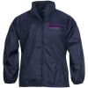 Biz Collection Unisex Spinnaker Jacket Thumbnail