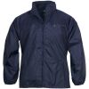 Biz Collection Unisex Spinnaker Jacket Thumbnail