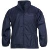 Biz Collection Unisex Spinnaker Jacket Thumbnail